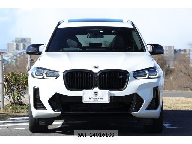 Bmw X3 2023-01 7818633-19