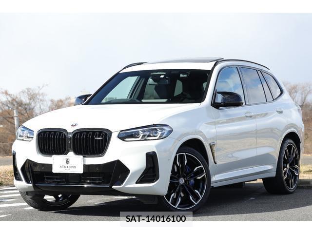 Bmw X3 2023-01 7818633-6