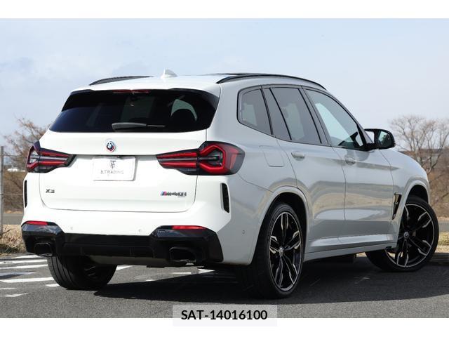 Bmw X3 2023-01 7818633-7