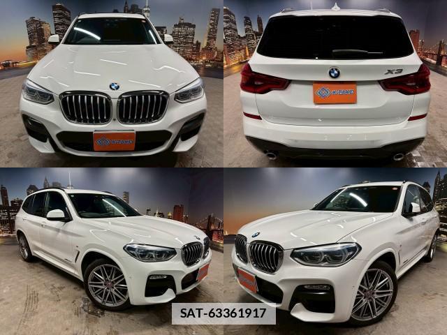 Bmw X3 2018-04 7823073-0