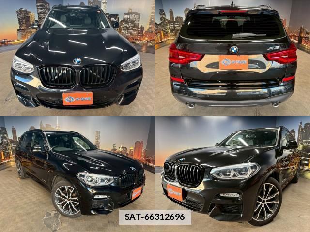 Bmw X3 2018-02 7823081-0