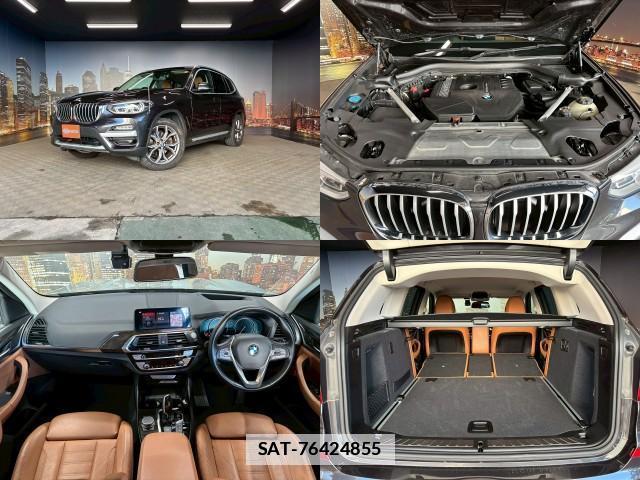 Bmw X3 2019-07 7823089-2