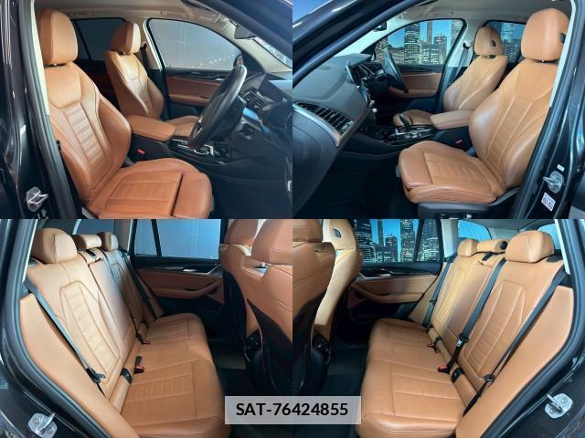 Bmw X3 2019-07 7823089-3