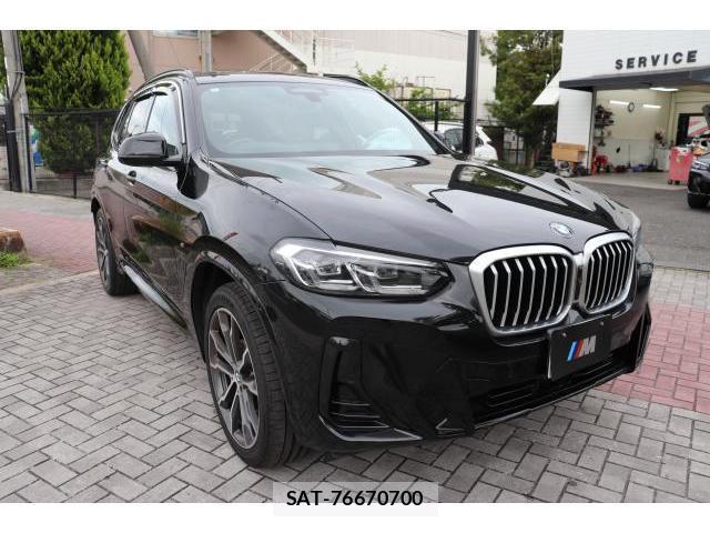 Bmw X3 2024 7823333-6