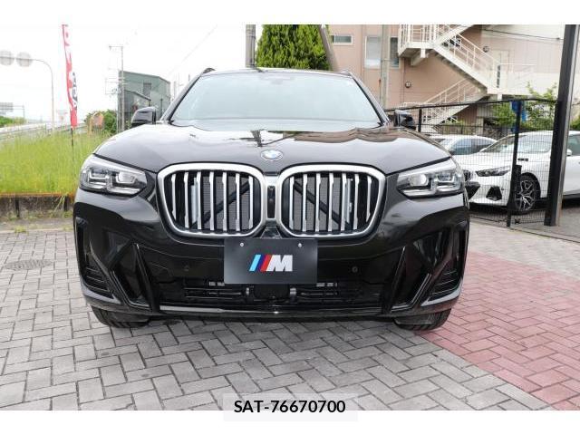 Bmw X3 2024 7823333-7