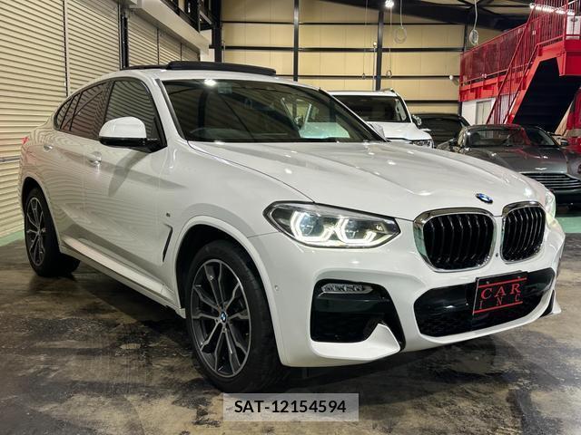 Bmw X4 2018-09 7814133-1