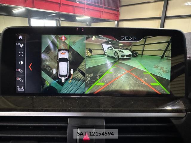 Bmw X4 2018-09 7814133-19