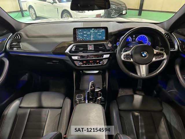 Bmw X4 2018-09 7814133-3