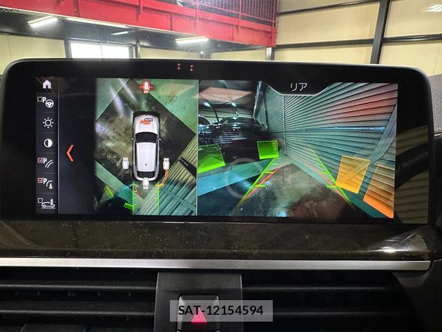 Bmw X4 2018-09 7814133-4