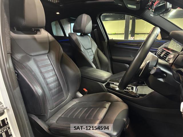 Bmw X4 2018-09 7814133-7