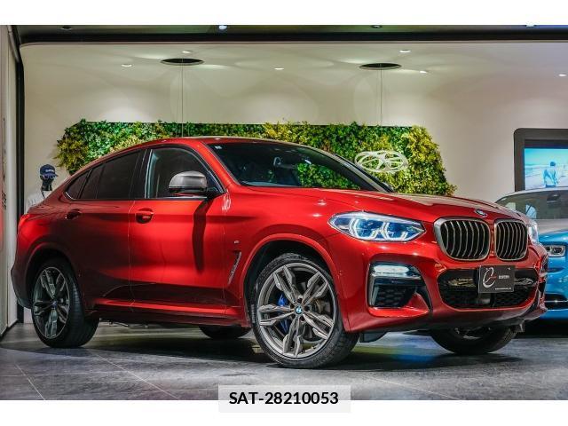 Bmw X4 2020-02 7814719-0