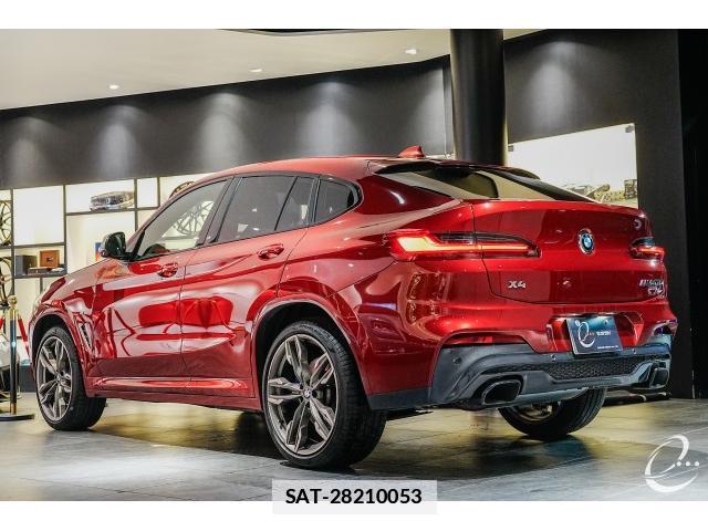 Bmw X4 2020-02 7814719-1