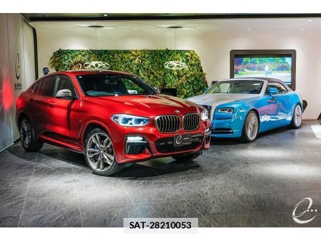 Bmw X4 2020-02 7814719-16