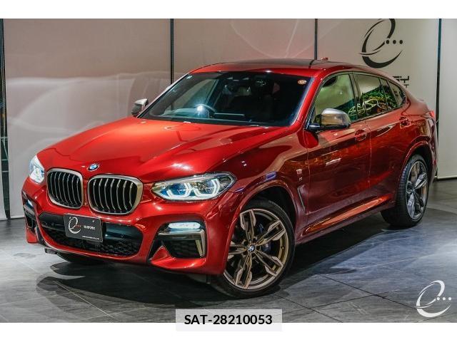 Bmw X4 2020-02 7814719-6