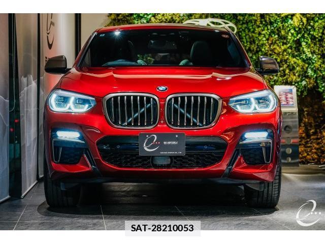 Bmw X4 2020-02 7814719-8