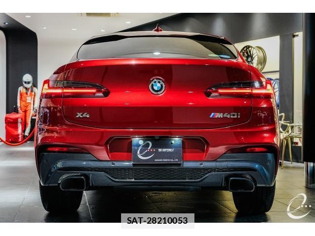 Bmw X4 2020-02 7814719-9