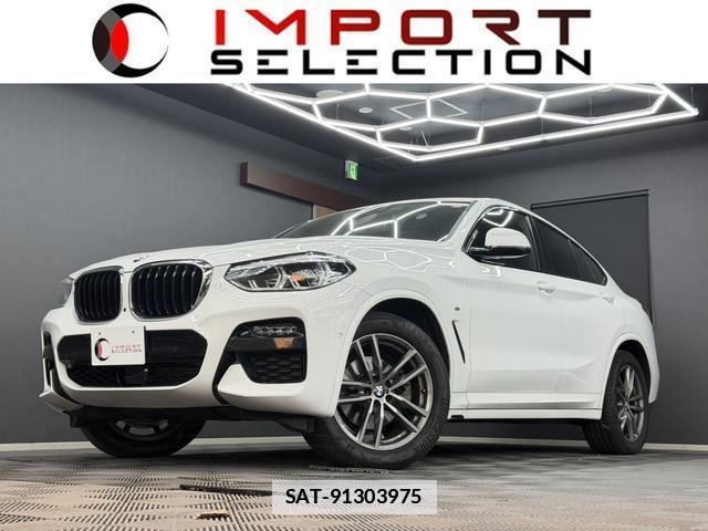 Bmw X4 2021-01 7816870-0
