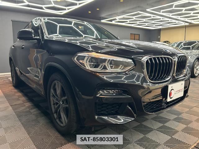 Bmw X4 2020-06 7816914-7