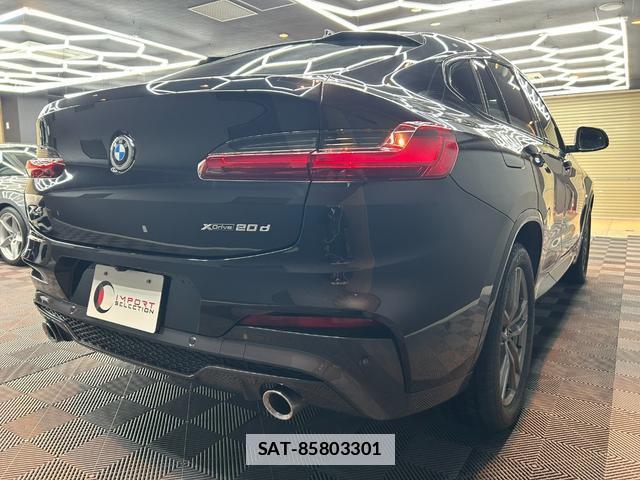 Bmw X4 2020-06 7816914-8