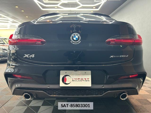 Bmw X4 2020-06 7816914-9