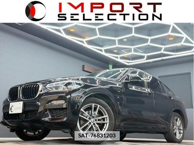Bmw X4 2021-05 7816919-0
