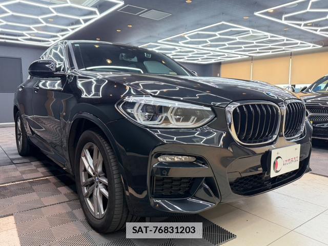 Bmw X4 2021-05 7816919-7
