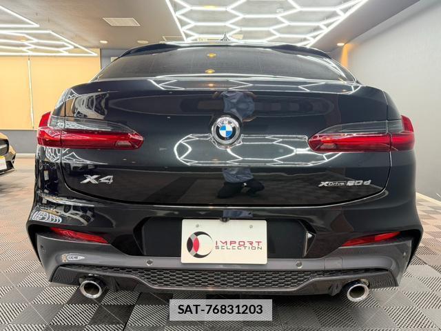 Bmw X4 2021-05 7816919-9