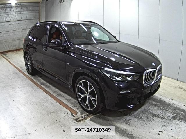 Bmw X5 2019-08 7811354-0