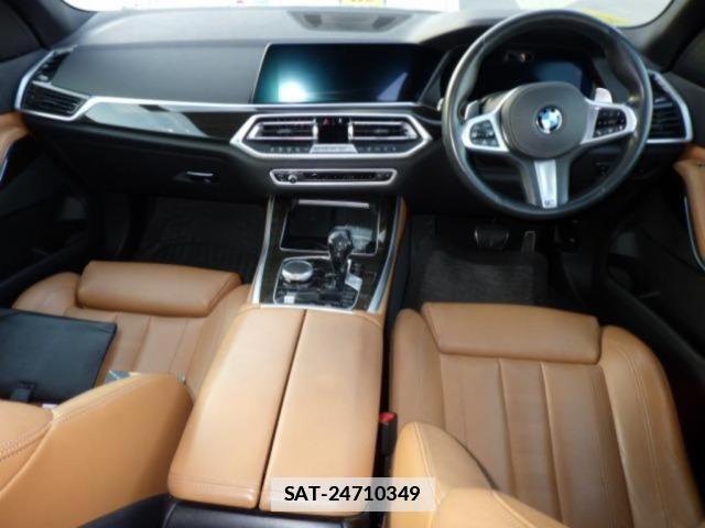 Bmw X5 2019-08 7811354-2