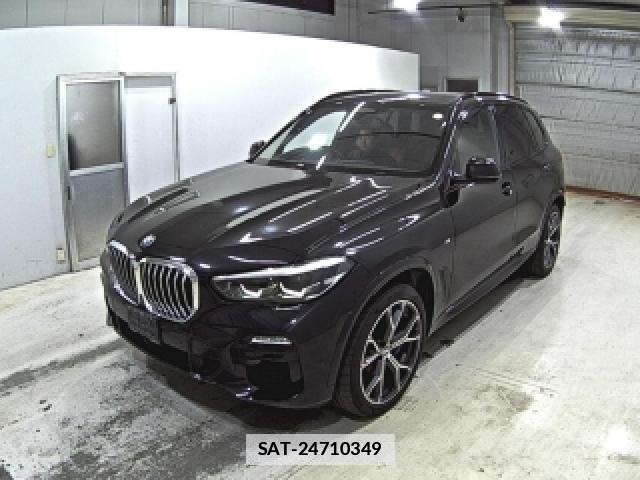 Bmw X5 2019-08 7811354-3