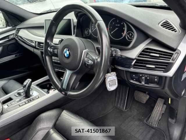 Bmw X5 2014-10 7811788-2