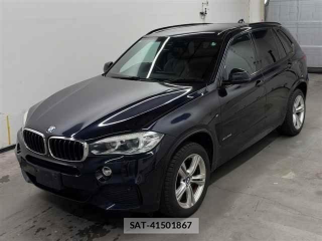 Bmw X5 2014-10 7811788-3