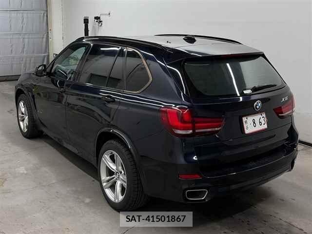 Bmw X5 2014-10 7811788-4