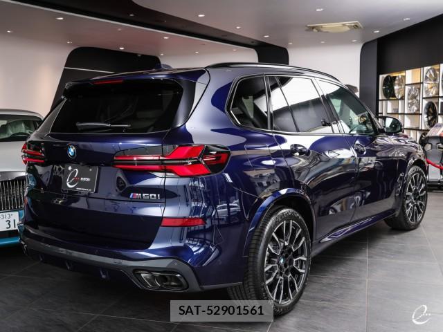 Bmw X5 2024-10 7814817-1