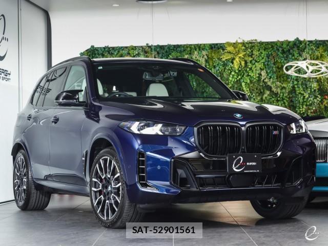 Bmw X5 2024-10 7814817-18