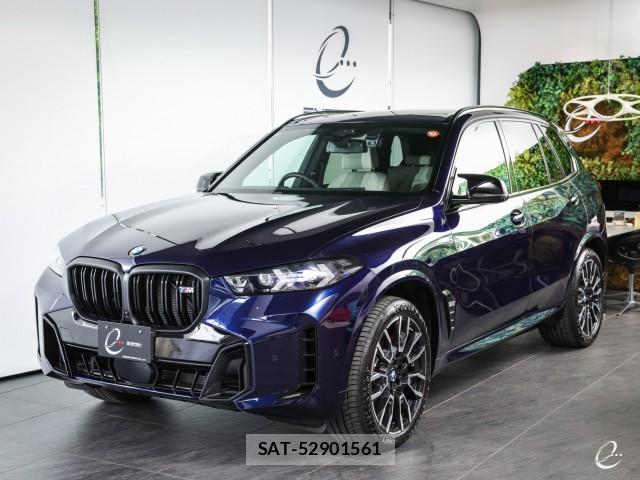 Bmw X5 2024-10 7814817-5