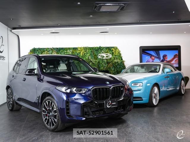 Bmw X5 2024-10 7814817-9
