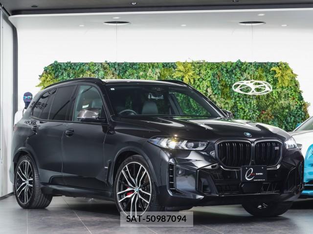 Bmw X5 2023-07 7814821-0