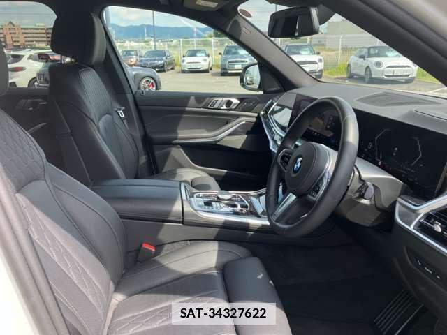 Bmw X5 2025-08 7816807-1
