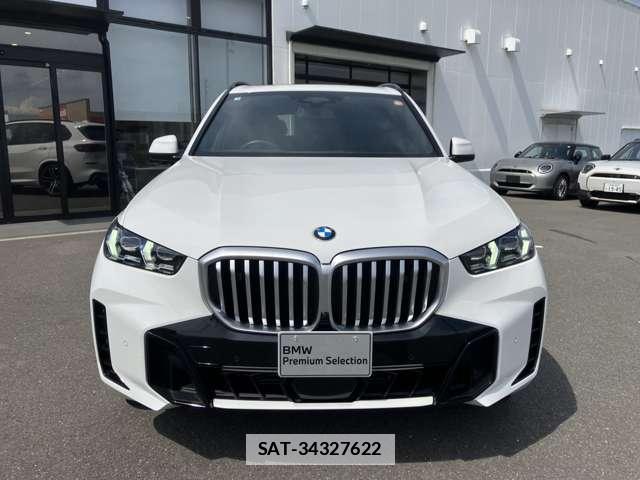 Bmw X5 2025-08 7816807-3