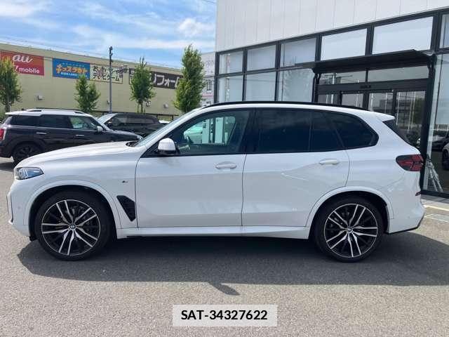 Bmw X5 2025-08 7816807-4