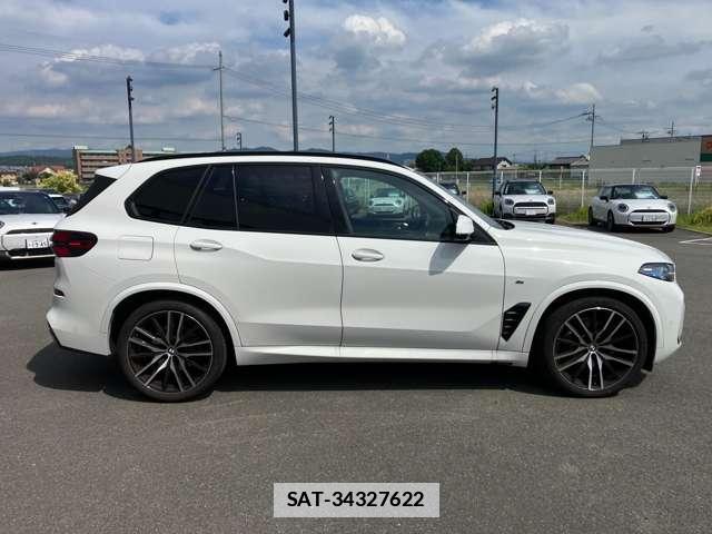 Bmw X5 2025-08 7816807-5