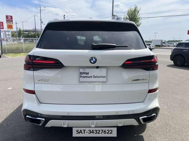 Bmw X5 2025-08 7816807-6