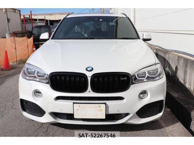 Bmw X5 2017-07 7817194-3