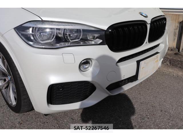 Bmw X5 2017-07 7817194-4