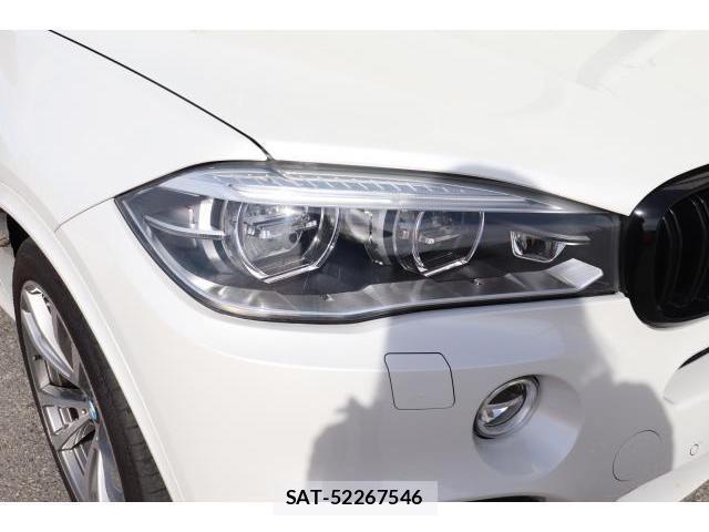 Bmw X5 2017-07 7817194-5