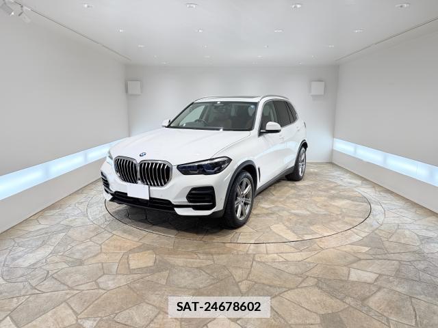 Bmw X5 2022-05 7817771-0