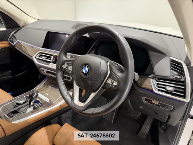 Bmw X5 2022-05 7817771-3
