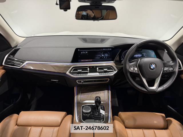 Bmw X5 2022-05 7817771-5
