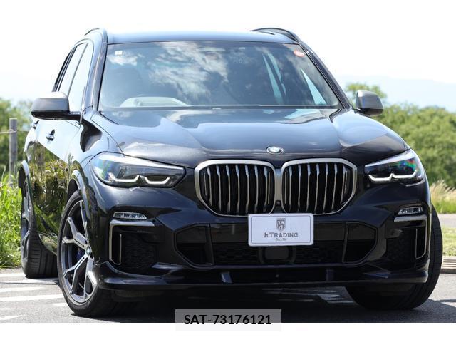 Bmw X5 2021-03 7818650-0
